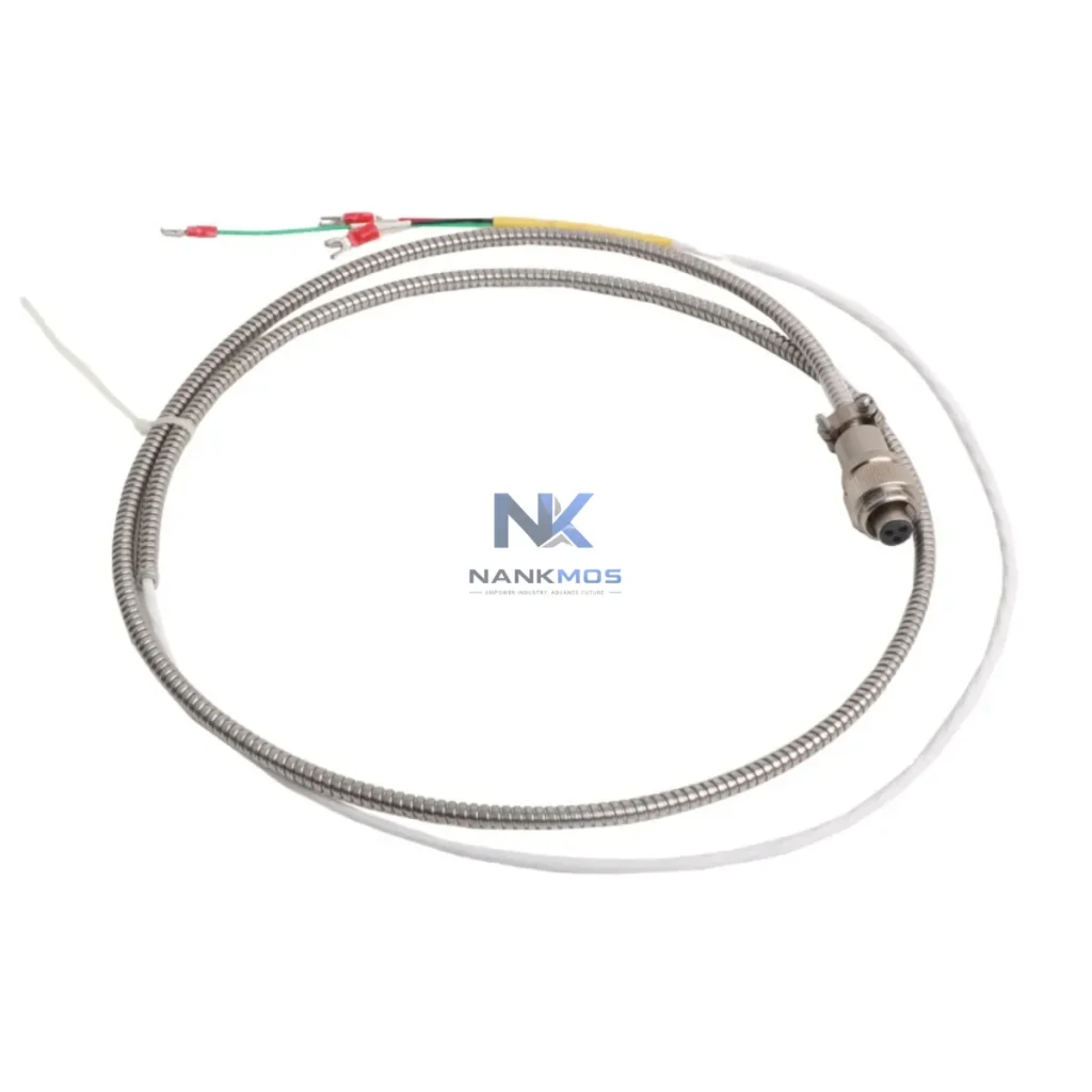 Bently Nevada 16710-07 Network-Linked Proximity Probe for Smart Automation 16710-07 industrial automation spare part