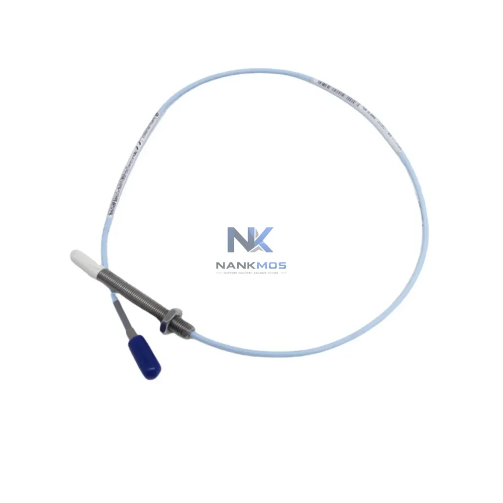 Bently Nevada 330903-00-17-10-02-05 Network-Linked Proximity Probe for Smart Automation 330903-00-17-10-02-05/CN industrial automation spare part