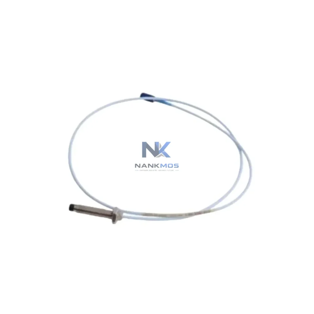 Bently Nevada 330904-00-10-10-02-05/CN Energy-Control Proximity Probe 330904-00-10-10-02-05/CN industrial automation spare part