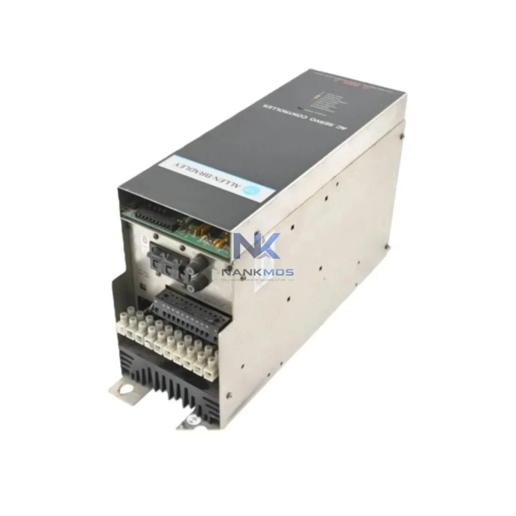 Allen-Bradley 1391B-AA45 System-Matched Servo Drive for Control Architecture 1391B-AA45 industrial automation spare part