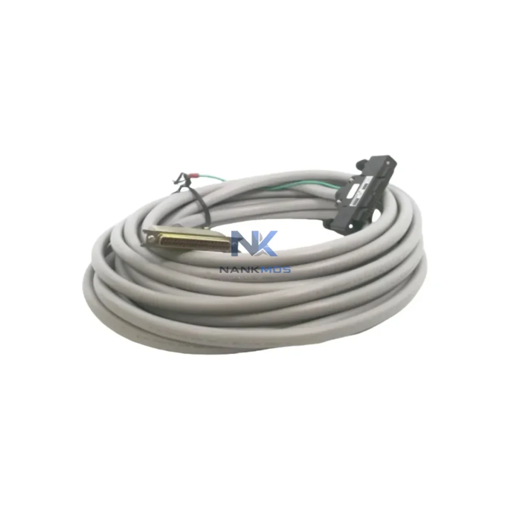 Yokogawa KS3-10*A Energy-Control Signal Cable for Smart Lines KS3-10*A industrial automation spare part