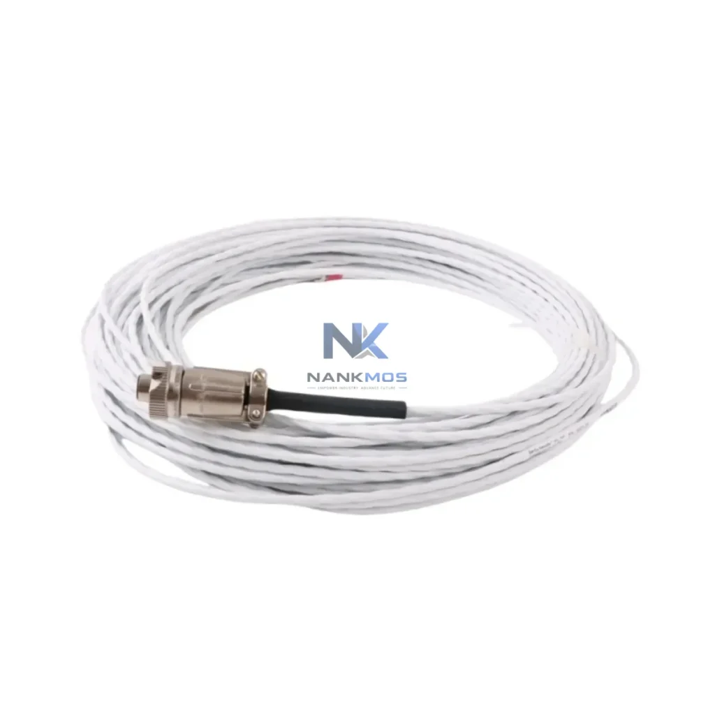 Bently Nevada 16925-21 System-Ready Interconnect Cable for 3500 Series Architecture 16925-21 industrial automation spare part