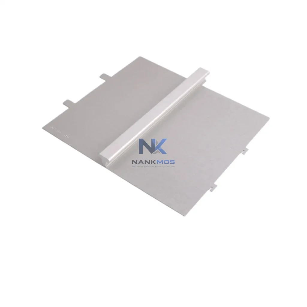 Bently Nevada 125388-01H Industrial Network Interface for 3500 Systems 125388-01H industrial automation spare part