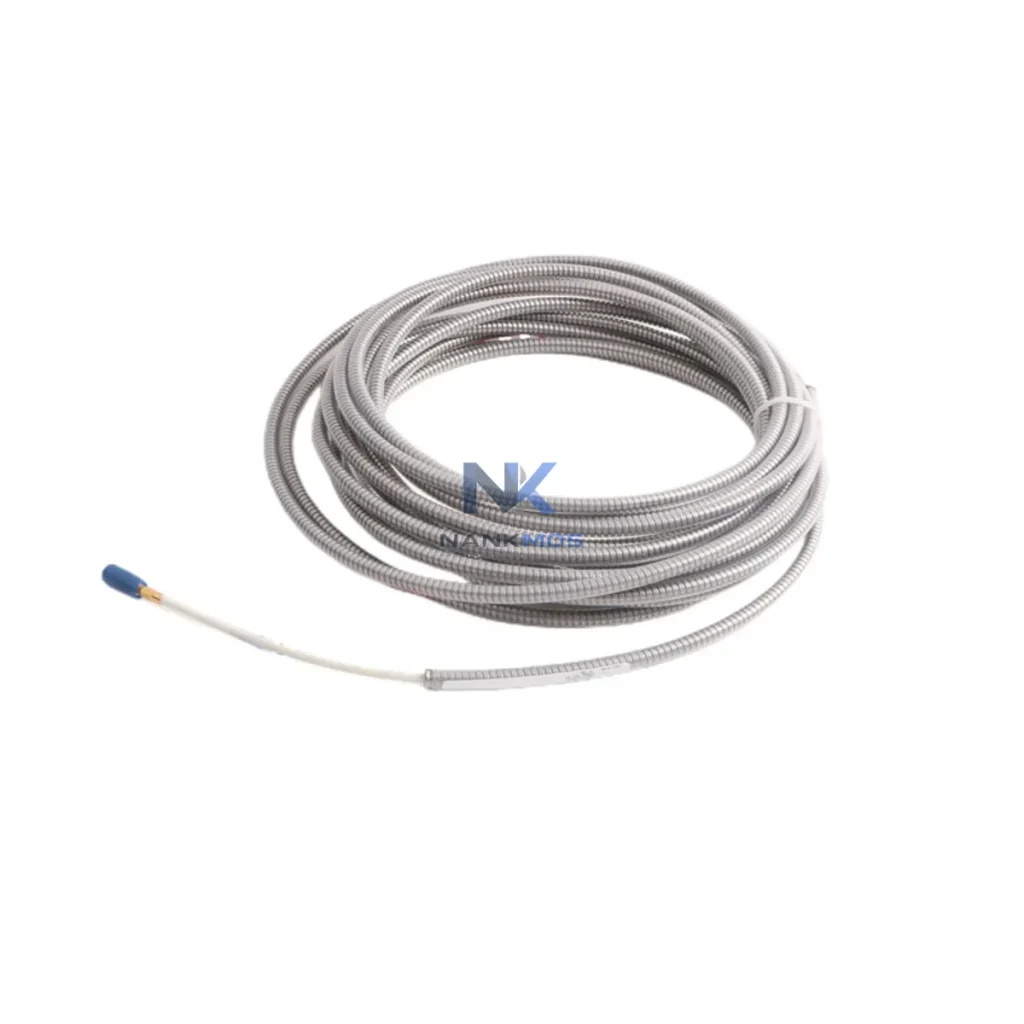 Bently Nevada 18622-030-01 Extension Cable for 3500 Series 18622-030-01 industrial automation spare part