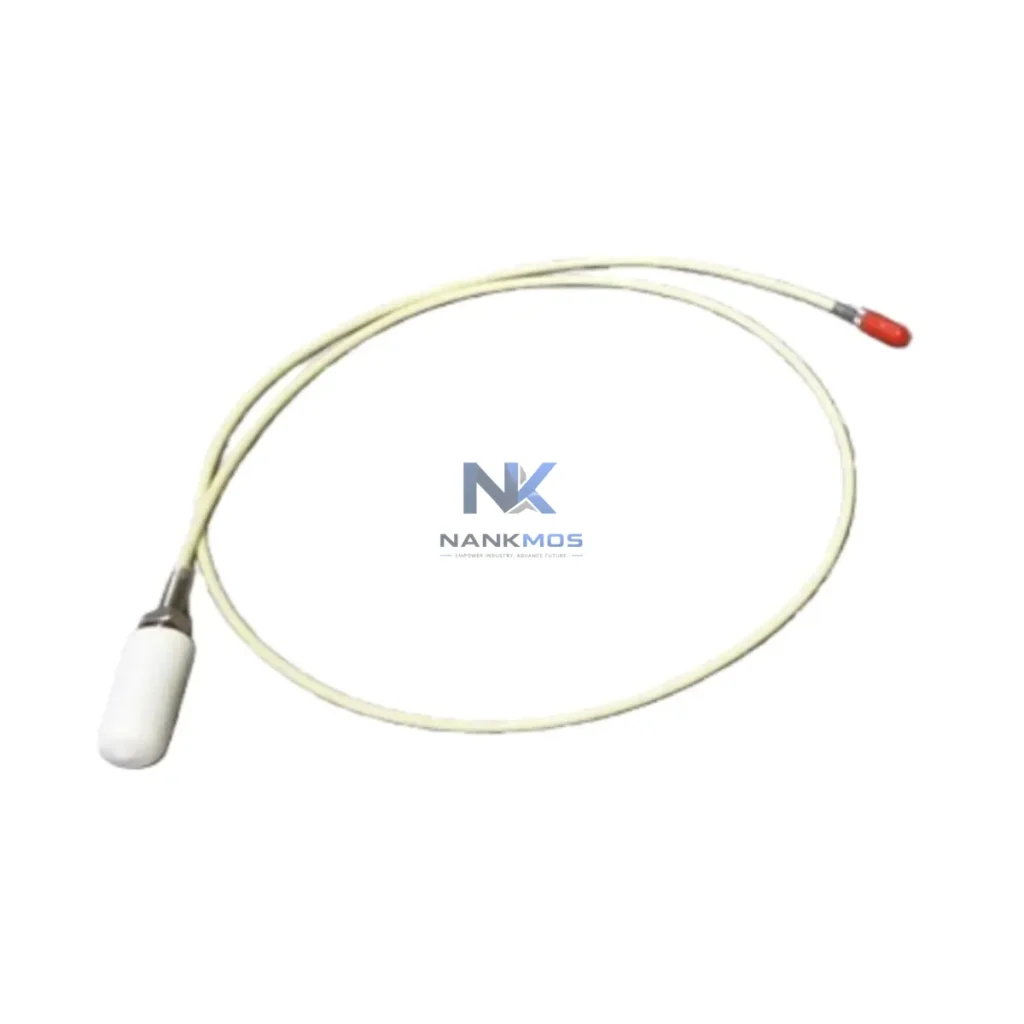 Bently Nevada 03839202 System-Ready Fitting Gland for 3300/3500 Architecture 03839202 industrial automation spare part