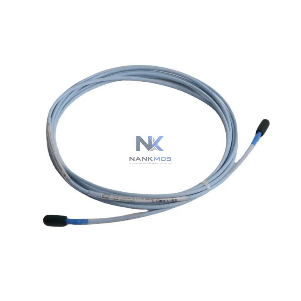 Bently Nevada 102045-040-01 System-Matched Proximity Probe for Control Architecture 102045-040-01 industrial automation spare part