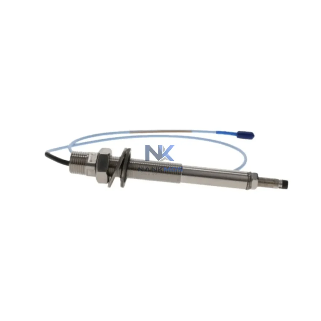Bently Nevada 102048-00-28-15-02 Energy-Control Proximity Sensor 102048-00-28-15-02 industrial automation spare part