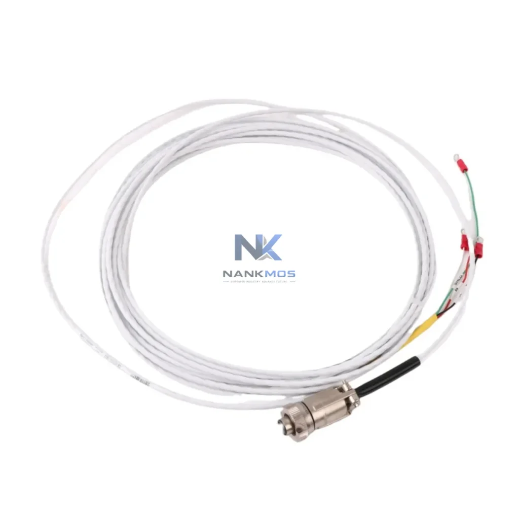 Bently Nevada 16925-26 System-Ready Extension Cable for 3500 Architecture 16925-26 industrial automation spare part