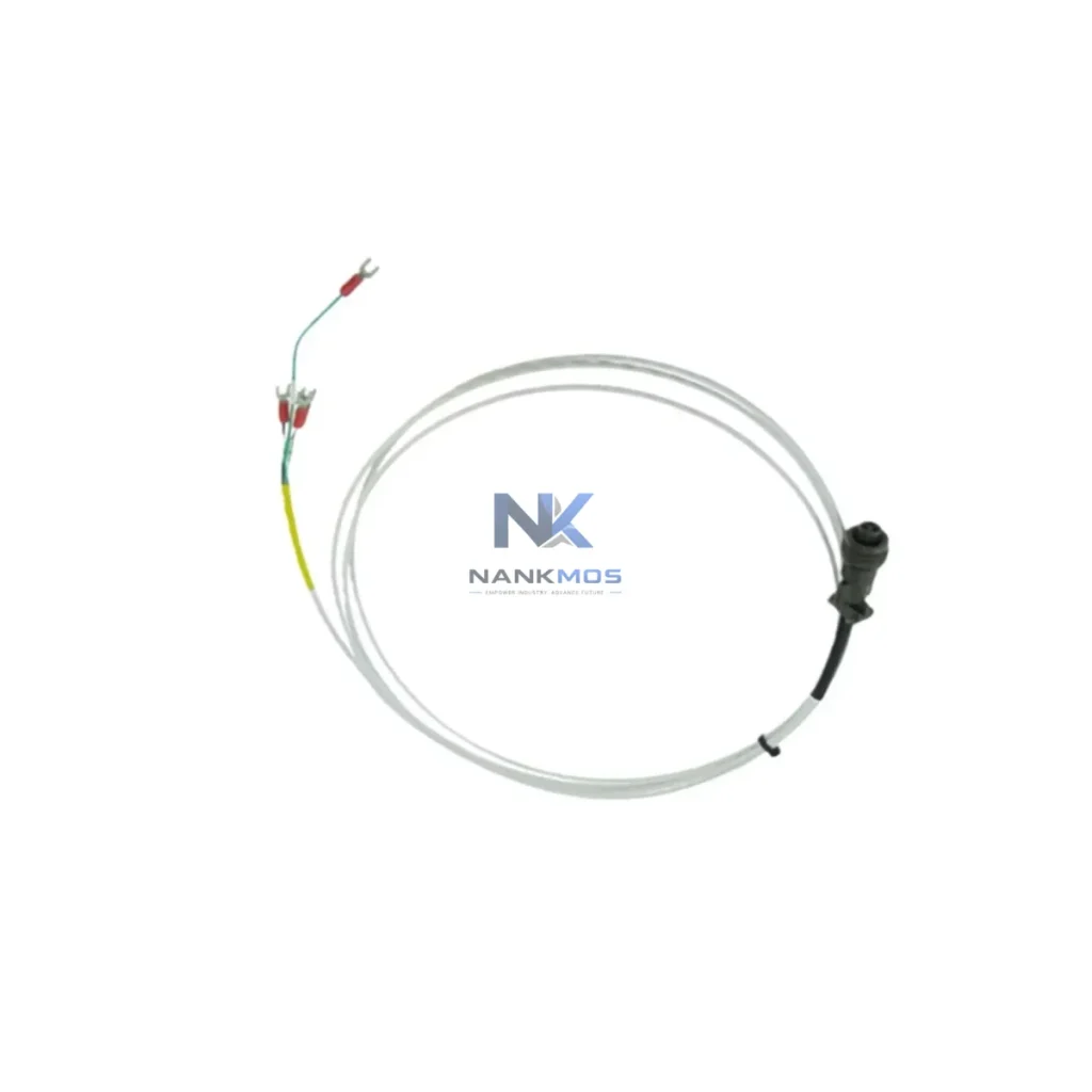 Bently Nevada 16925-66 Energy-Control Interconnect Cable 16925-66 industrial automation spare part