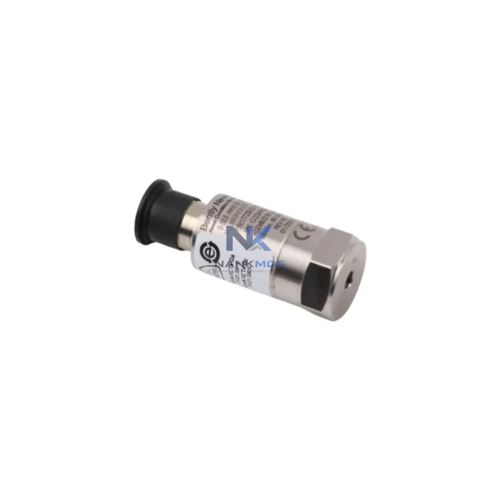 Bently Nevada 177230-02-01-CN System-Ready Seismic Transmitter for 3500 Architecture 177230-02-01-CN industrial automation spare part