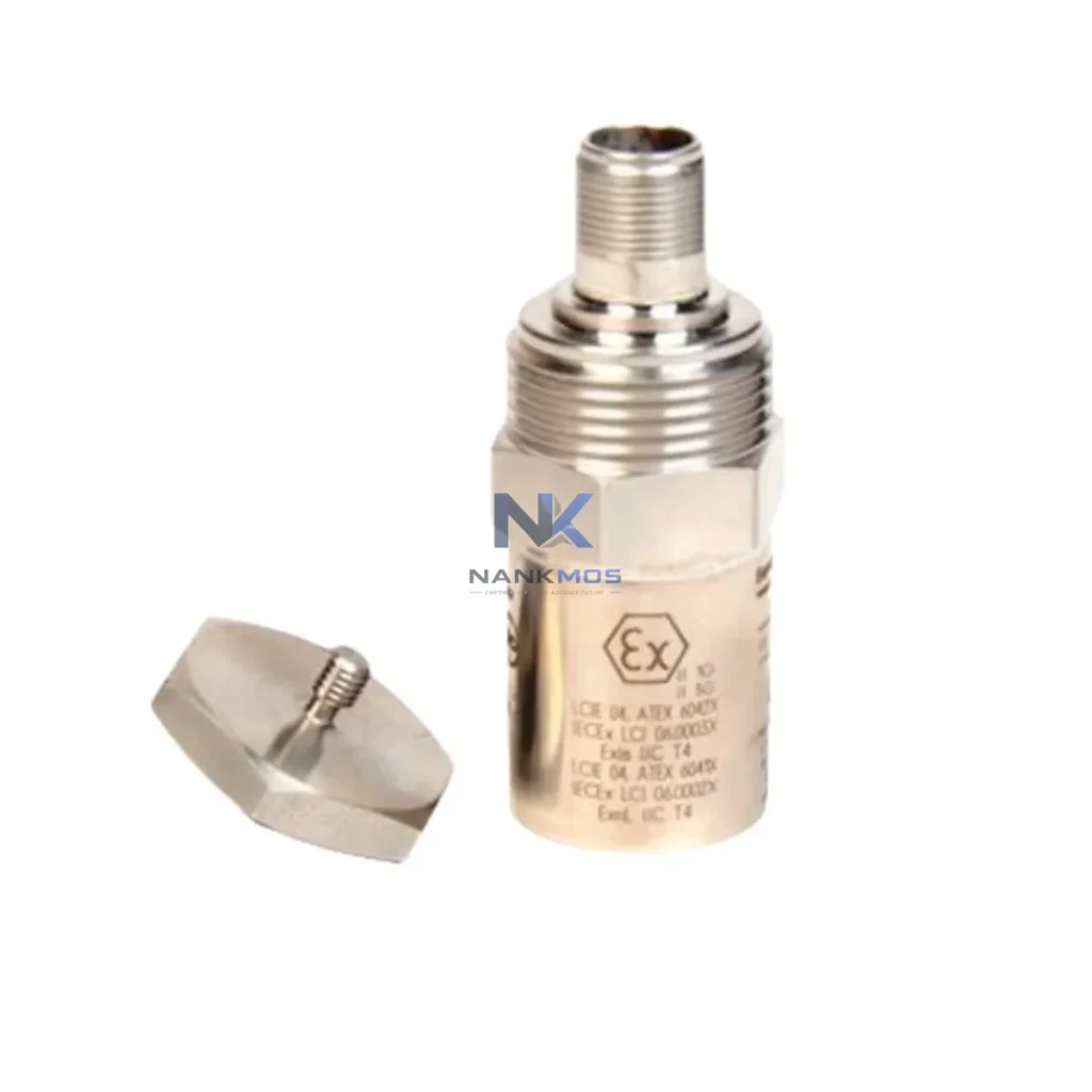 Bently Nevada 190501-13-99-01 Energy-Control Velocity Transducer 190501-13-99-01 industrial automation spare part