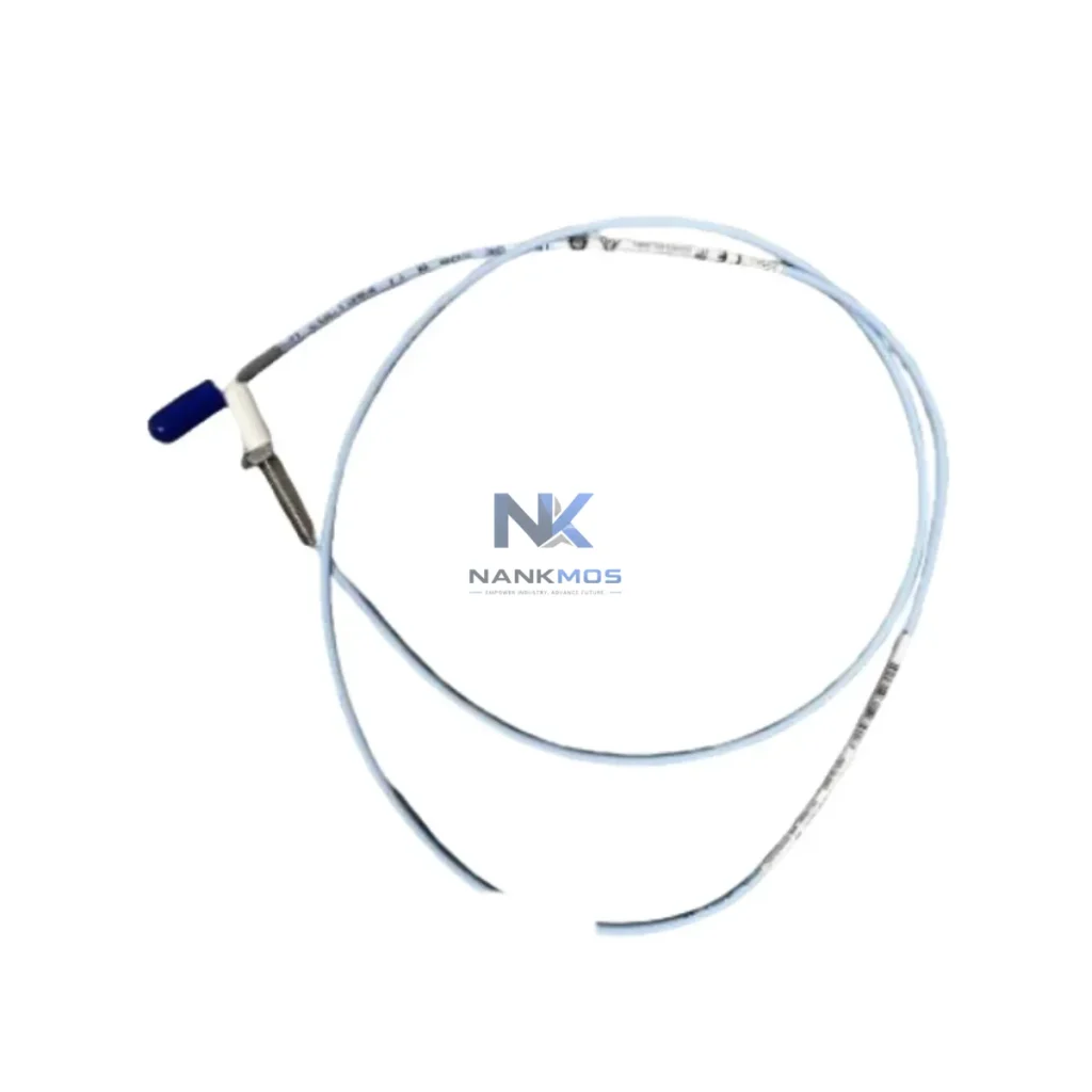 Bently Nevada 330903-00-03-10-02-05 Network-Linked Extension Cable for Smart Automation 330903-00-03-10-02-05/CN industrial automation spare part