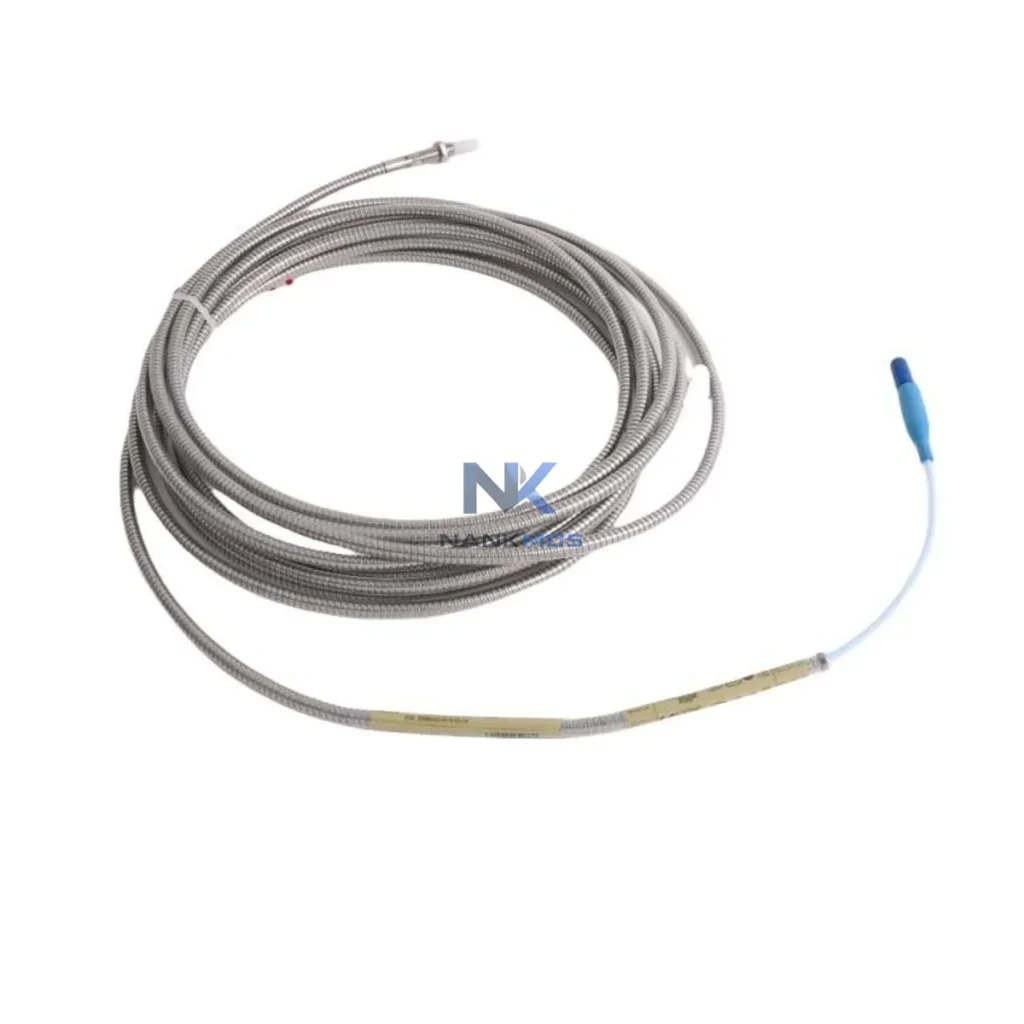 Bently Nevada 330904-00-12-10-02-05/CN System-Matched Proximity Probe for Control Architecture 330904-00-12-10-02-05/CN industrial automation spare part
