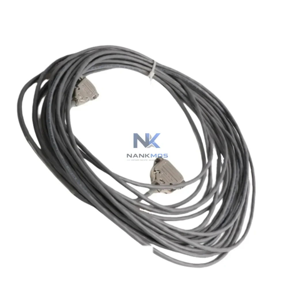 Bently Nevada 130539-33 Network-Linked Interconnect Cable for Smart Automation 130539-33 industrial automation spare part