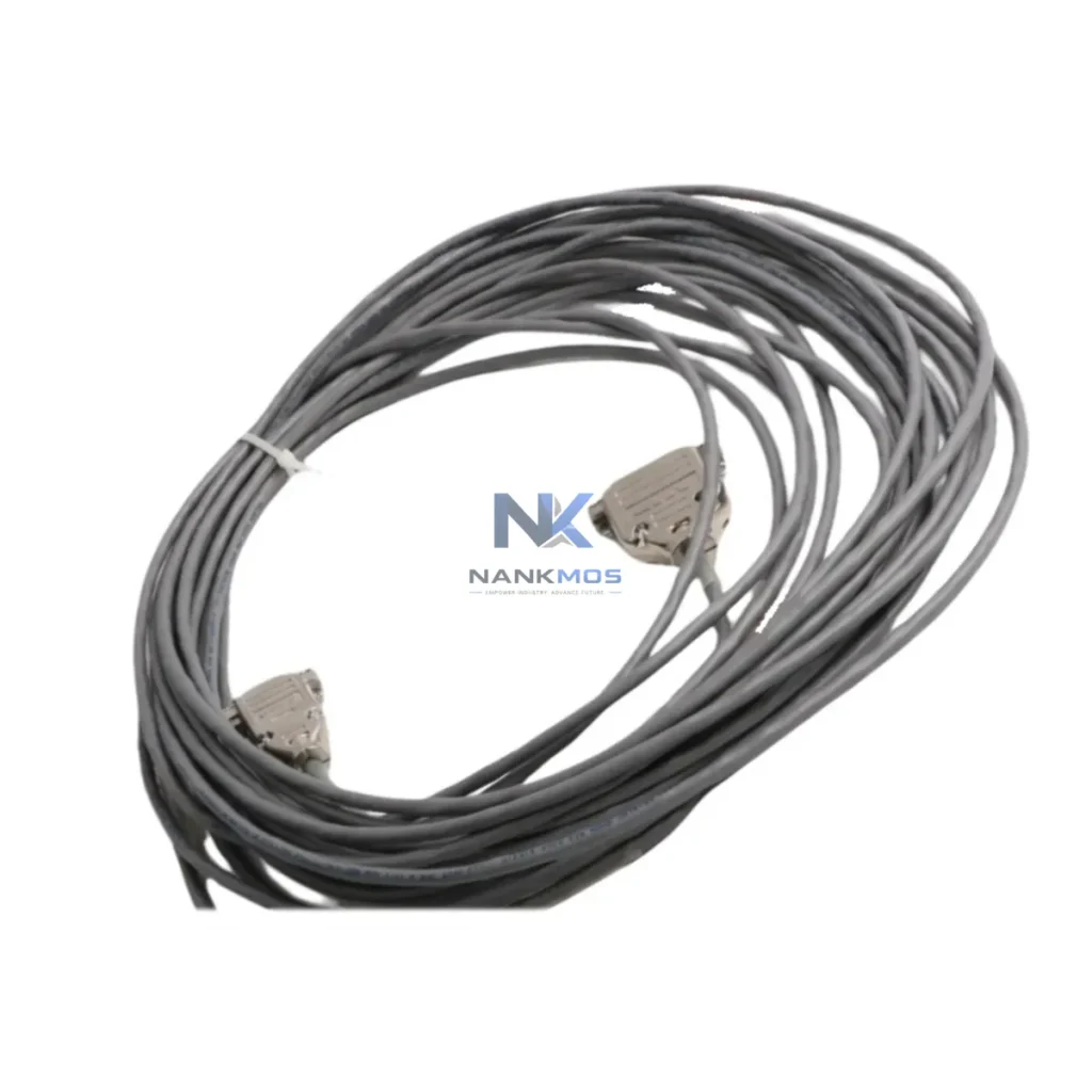 Bently Nevada 130539-33 Network-Linked Interconnect Cable for Smart Automation 130539-33 industrial automation spare part