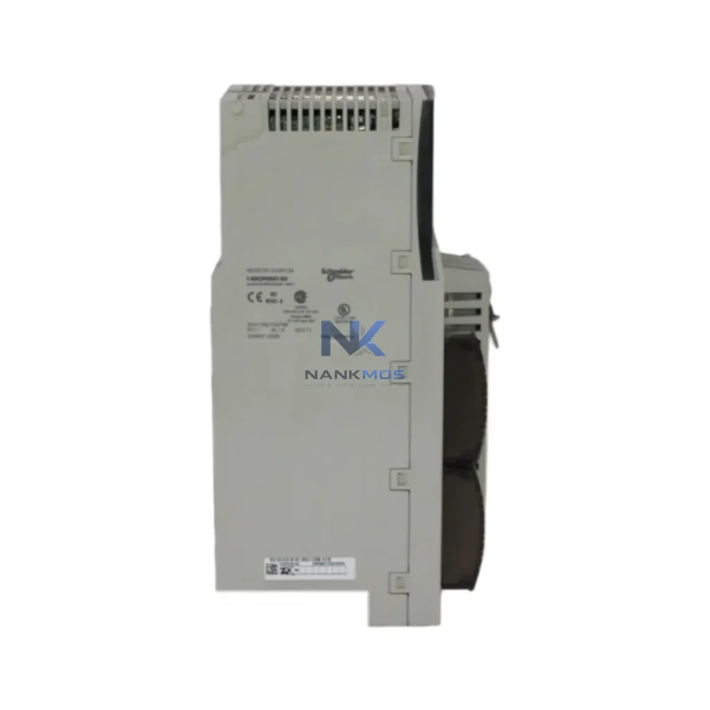 Schneider Electric 140CPU65150 Network-Linked PLC Processor for Smart Automation 140CPU65150 industrial automation spare part