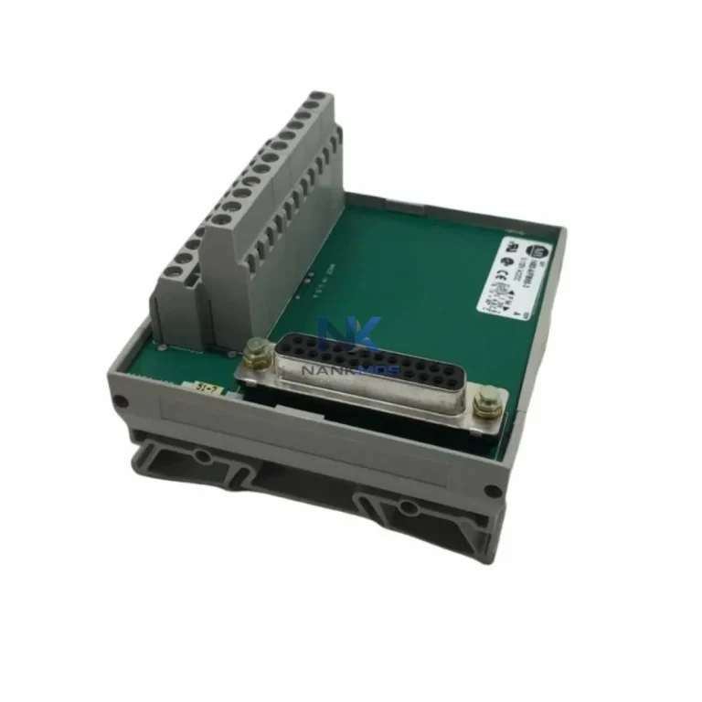 Allen-Bradley 1492-IFM40F-FS-2 Interface Module