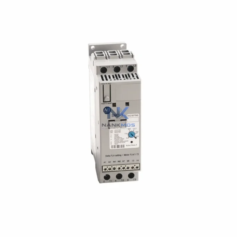 Allen-Bradley 150-C25NBR SMC-3 25A Smart Motor Controller