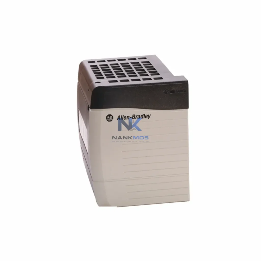 Allen-Bradley 1756-A7K PLC Chassis product reference image