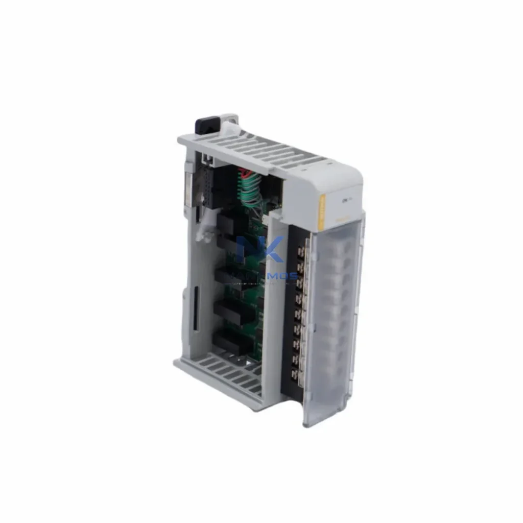 Allen-Bradley 1761-L16BWB Energy-Control PLC for Smart Lines 1761-L16BWB industrial automation spare part