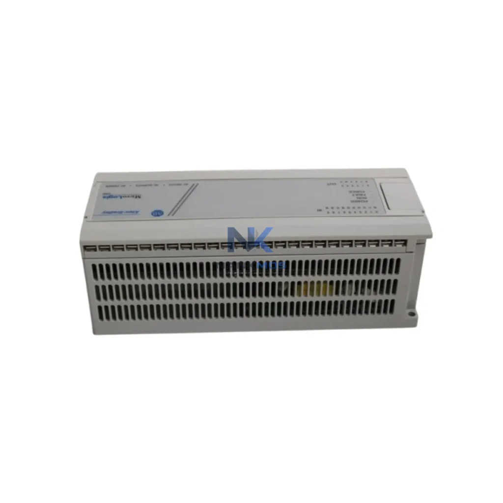 Allen-Bradley 1761-L32AWA Programmable Logic Controller product reference image