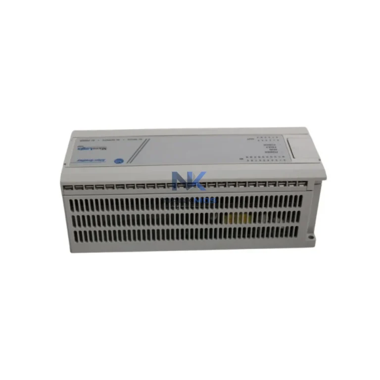 Allen-Bradley 1761-L32AWA Programmable Logic Controller