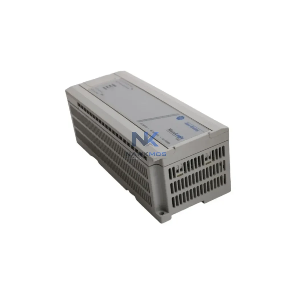 Allen-Bradley 1761-L32AWA Energy-Control PLC 1761-L32AWA industrial automation spare part