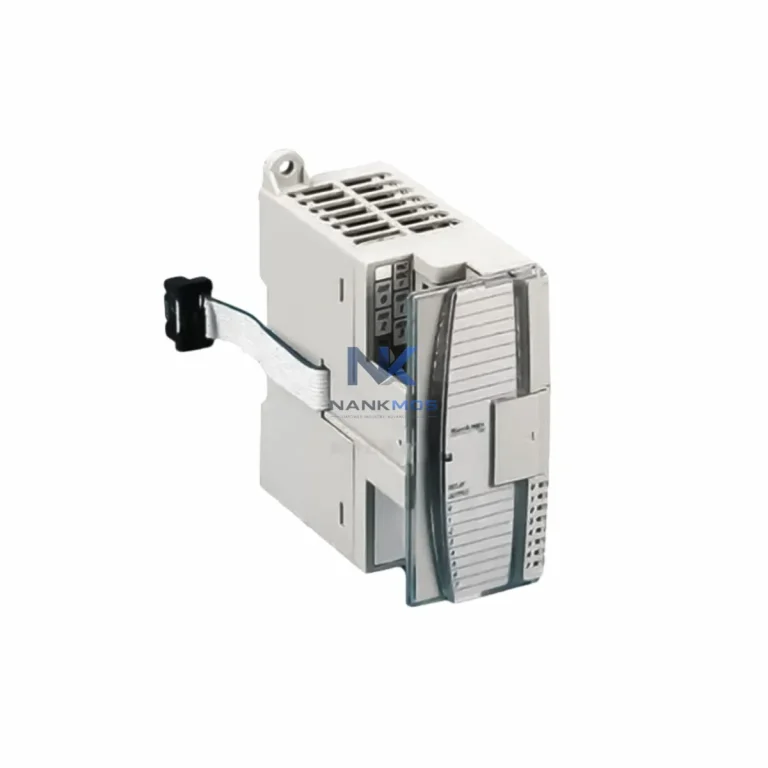 Allen-Bradley 1762-IF2OF2 PLC Analog I/O Module