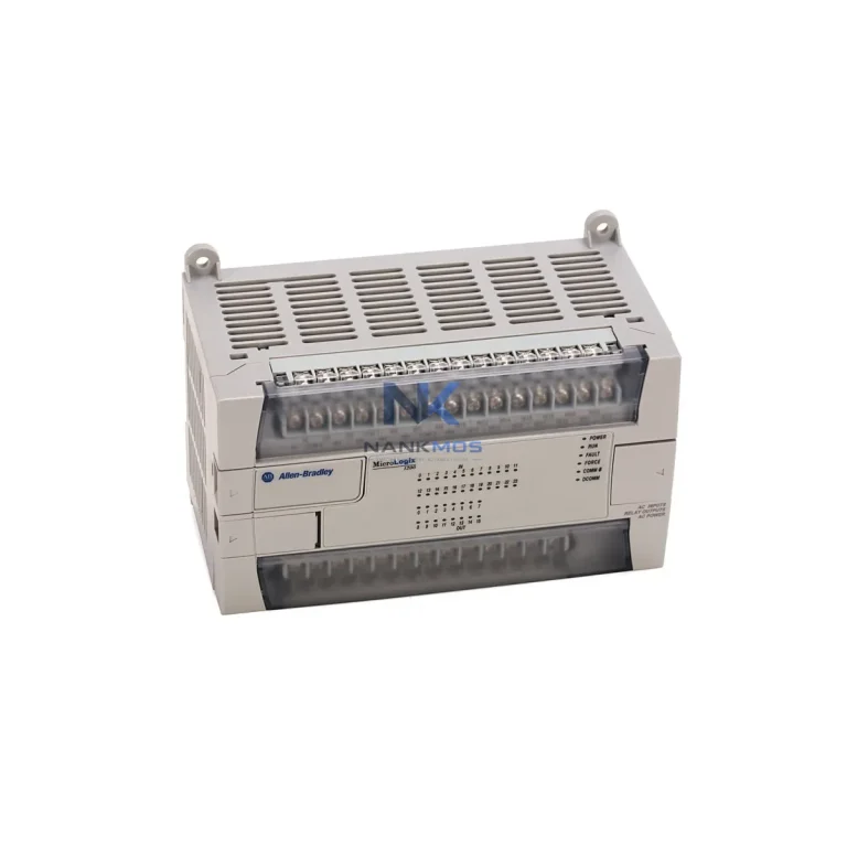 Allen-Bradley 1762-L40BWA Programmable Logic Controller