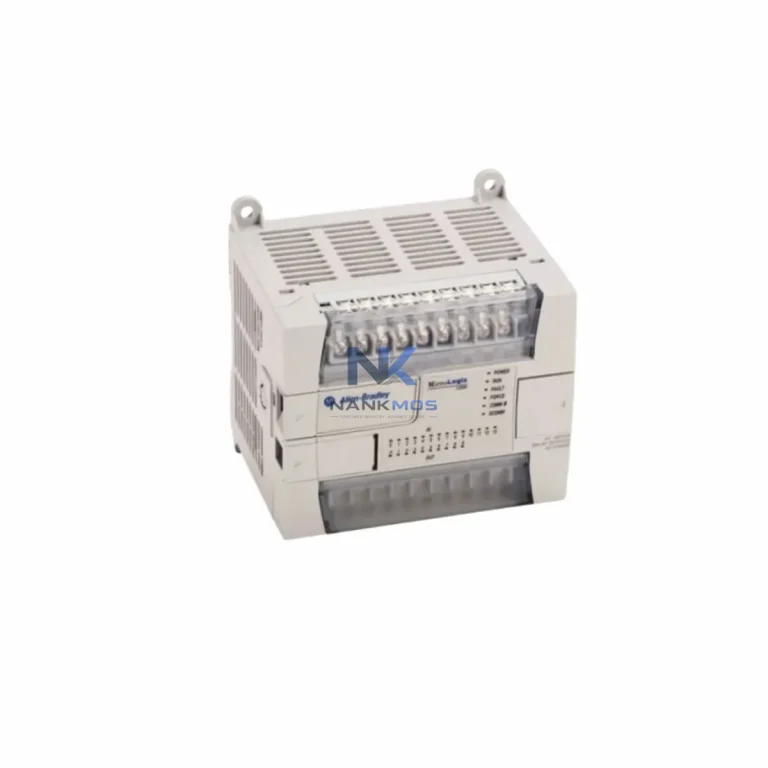 Allen-Bradley 1762-L40BWAR Programmable Logic Controller