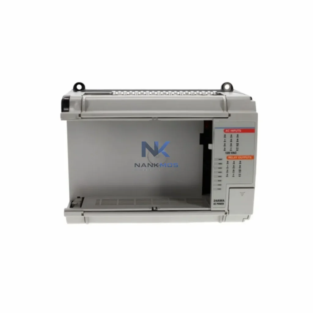 Allen-Bradley 1764-24AWA PLC Base Unit product reference image