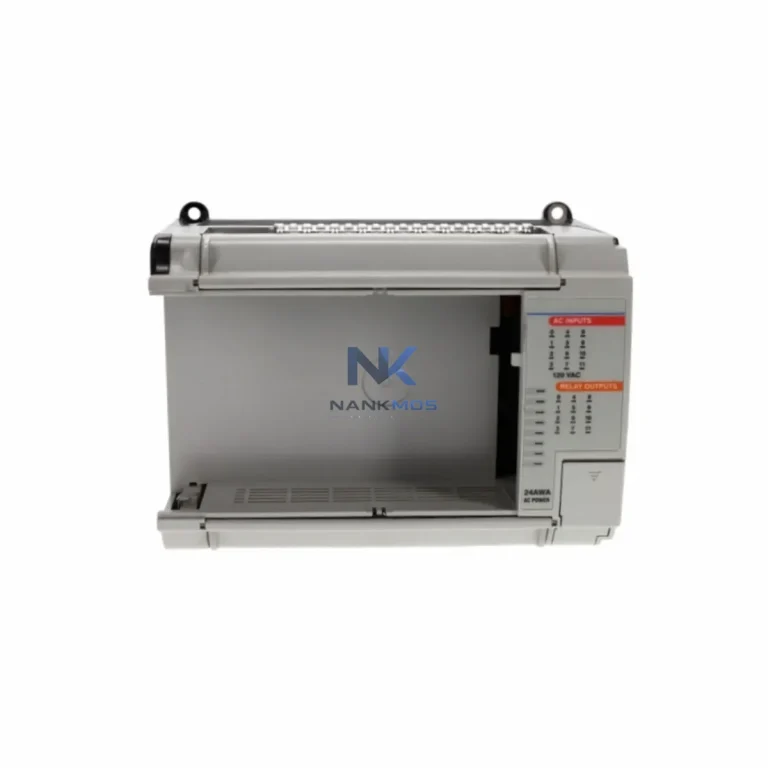 Allen-Bradley 1764-24AWA PLC Base Unit