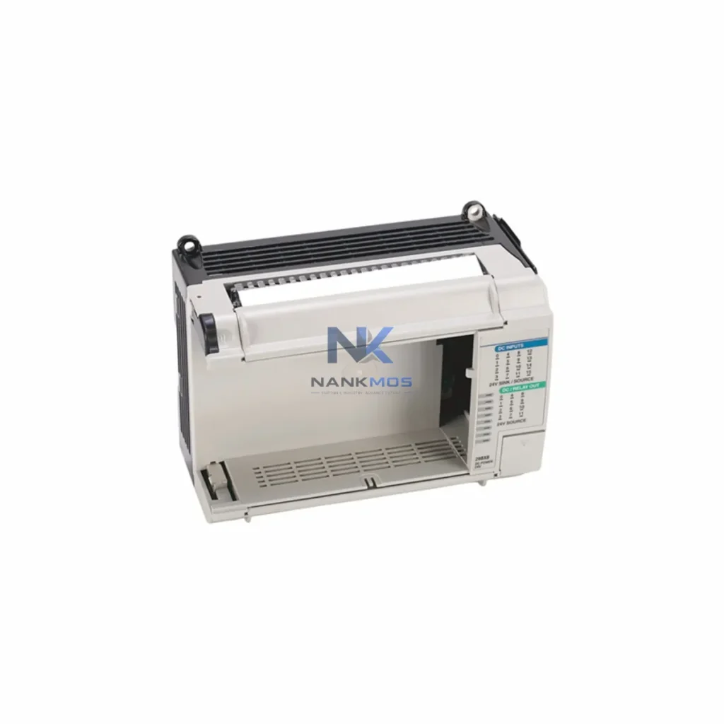 Allen-Bradley 1764-28BXB PLC Base Unit product reference image