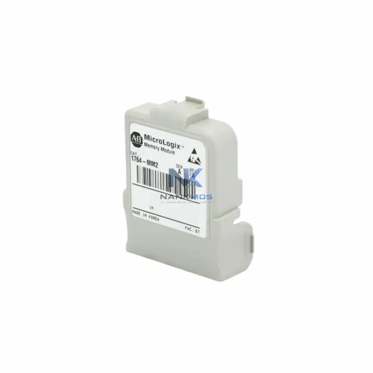 Allen-Bradley 1764-MM2 Memory Module