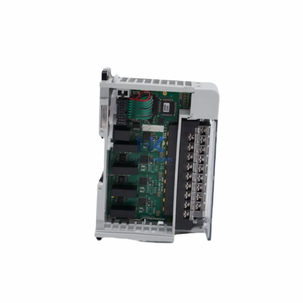 Allen-Bradley 1768-PA3 Power Supply Module product reference image