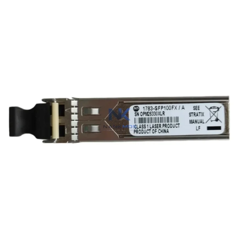 Allen-Bradley 1783-SFP100FX SFP Fiber Transceiver Module