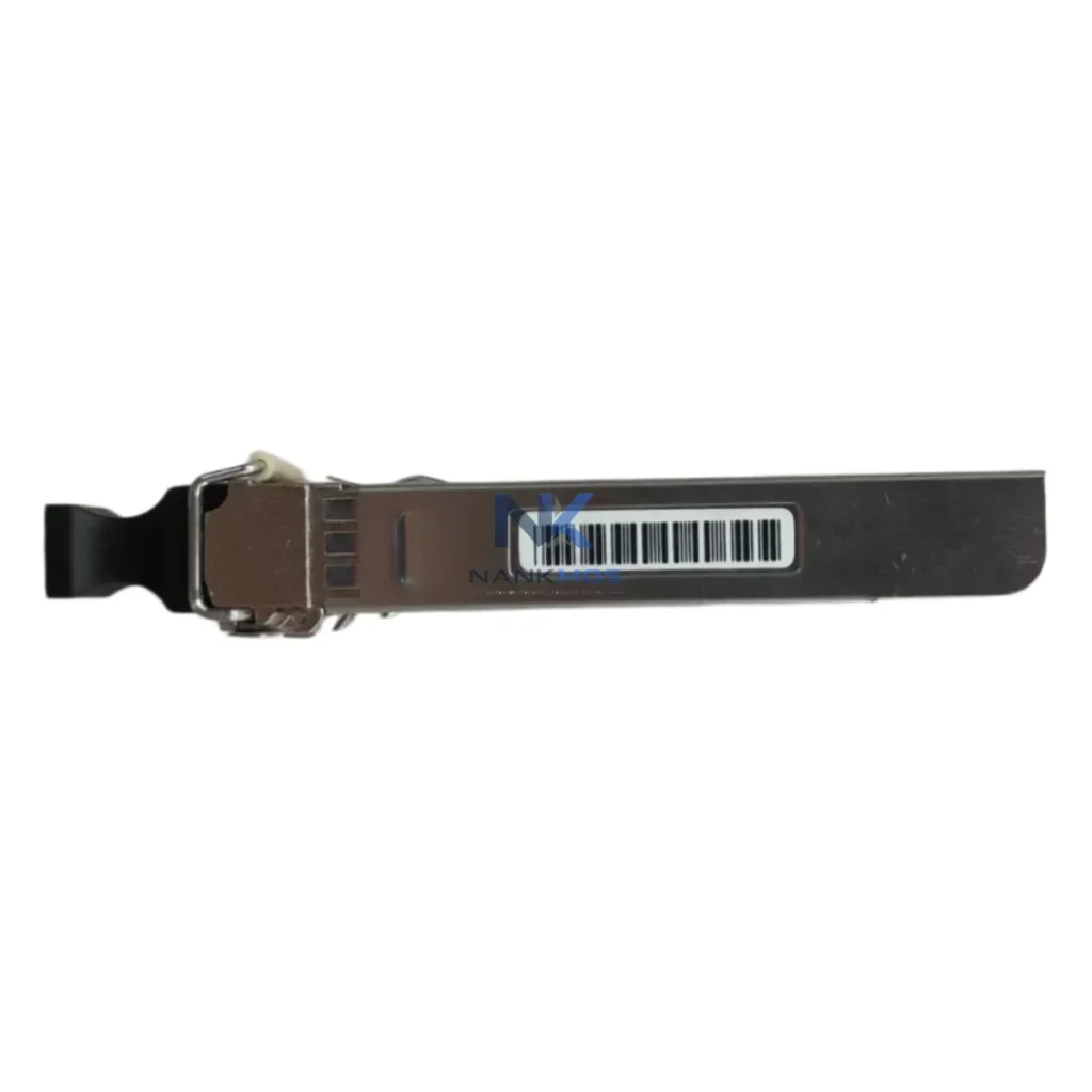 Allen-Bradley 1783-SFP100FX System-Ready Fiber Transceiver for Control Architecture 1783-SFP100FX industrial automation spare part