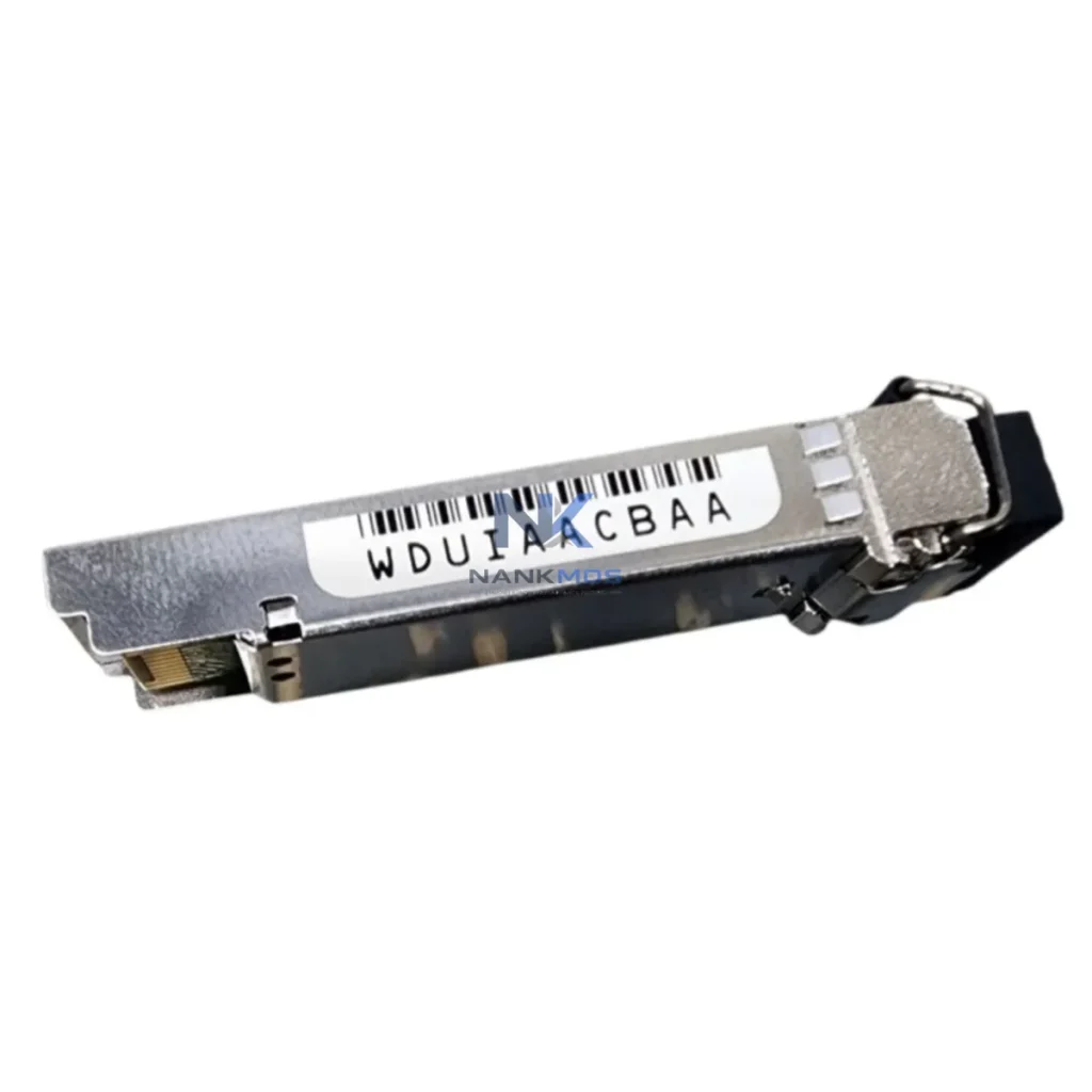 Allen-Bradley 1783-SFP1GSX Network-Linked SFP for Smart Automation 1783-SFP1GSX industrial automation spare part