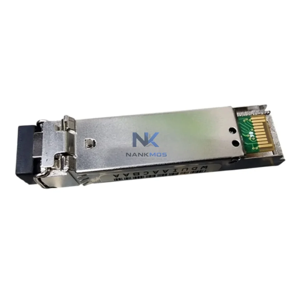Allen-Bradley 1783-SFP1GSX Network-Linked SFP for Smart Automation 1783-SFP1GSX industrial automation spare part