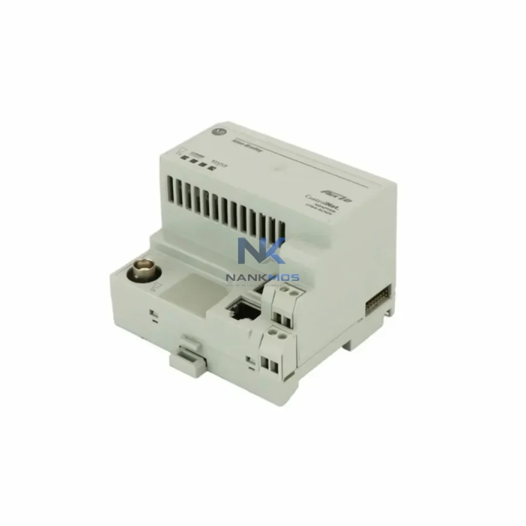 Allen-Bradley 1794-ACN15 ControlNet Adapter product reference image