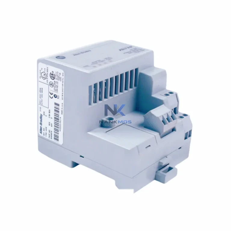 Allen-Bradley 1794-ASB/E Remote I/O Adapter