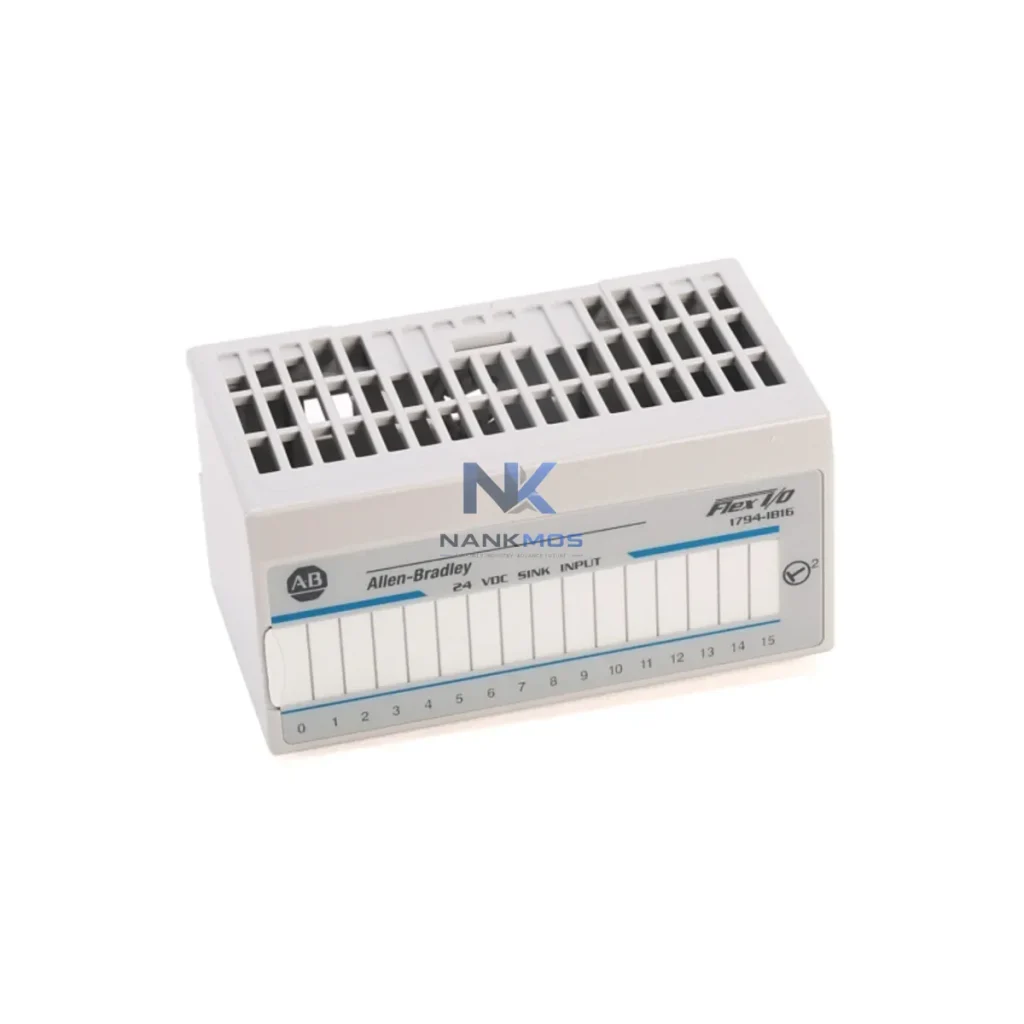 Allen-Bradley 1794-IF2XOF2I Analog I/O Module product reference image