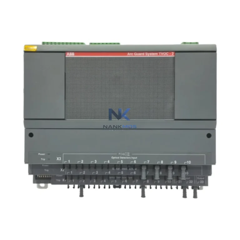 ABB 1SFA664001R1001 TVOC-2-240 Arc Flash Monitor