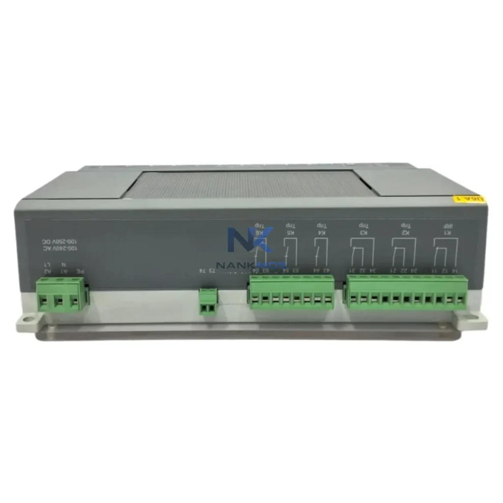 ABB 1SFA664001R1001 System-Matched Arc Flash Monitor for Control Architecture 1SFA664001R1001 TVOC-2-240 industrial automation spare part