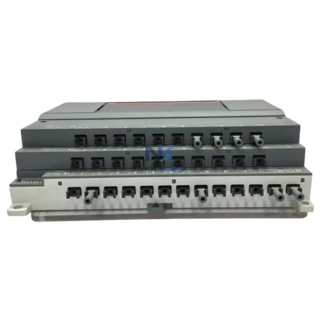 ABB 1SFA664001R1001 System-Matched Arc Flash Monitor for Control Architecture 1SFA664001R1001 TVOC-2-240 industrial automation spare part