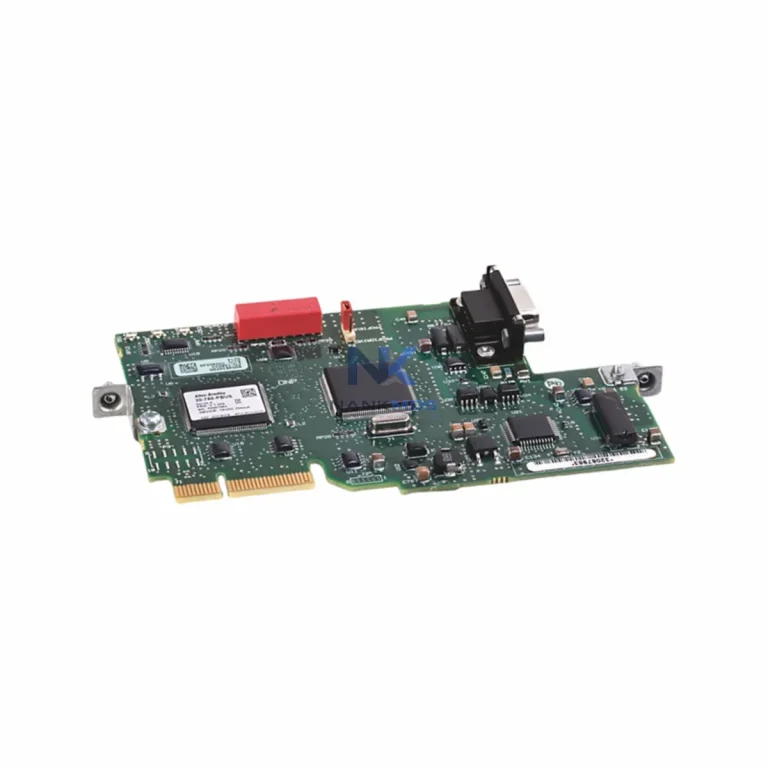 Allen-Bradley 20-750-PBUS Communication Gateway