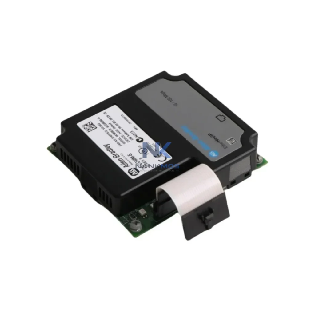 Allen-Bradley 20-COMM-E Energy-Control Adapter 20-COMM-E industrial automation spare part