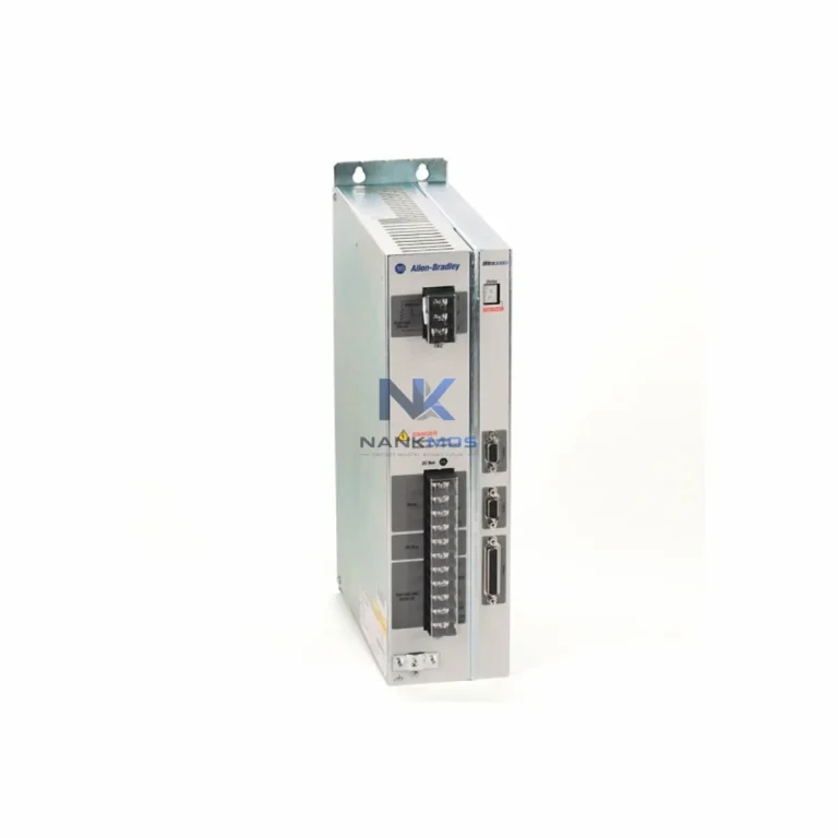 Allen-Bradley 2098-DSD-030X Servo Drive