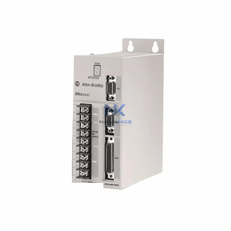 Allen-Bradley 2098-DSD-HV050-SE Servo Drive