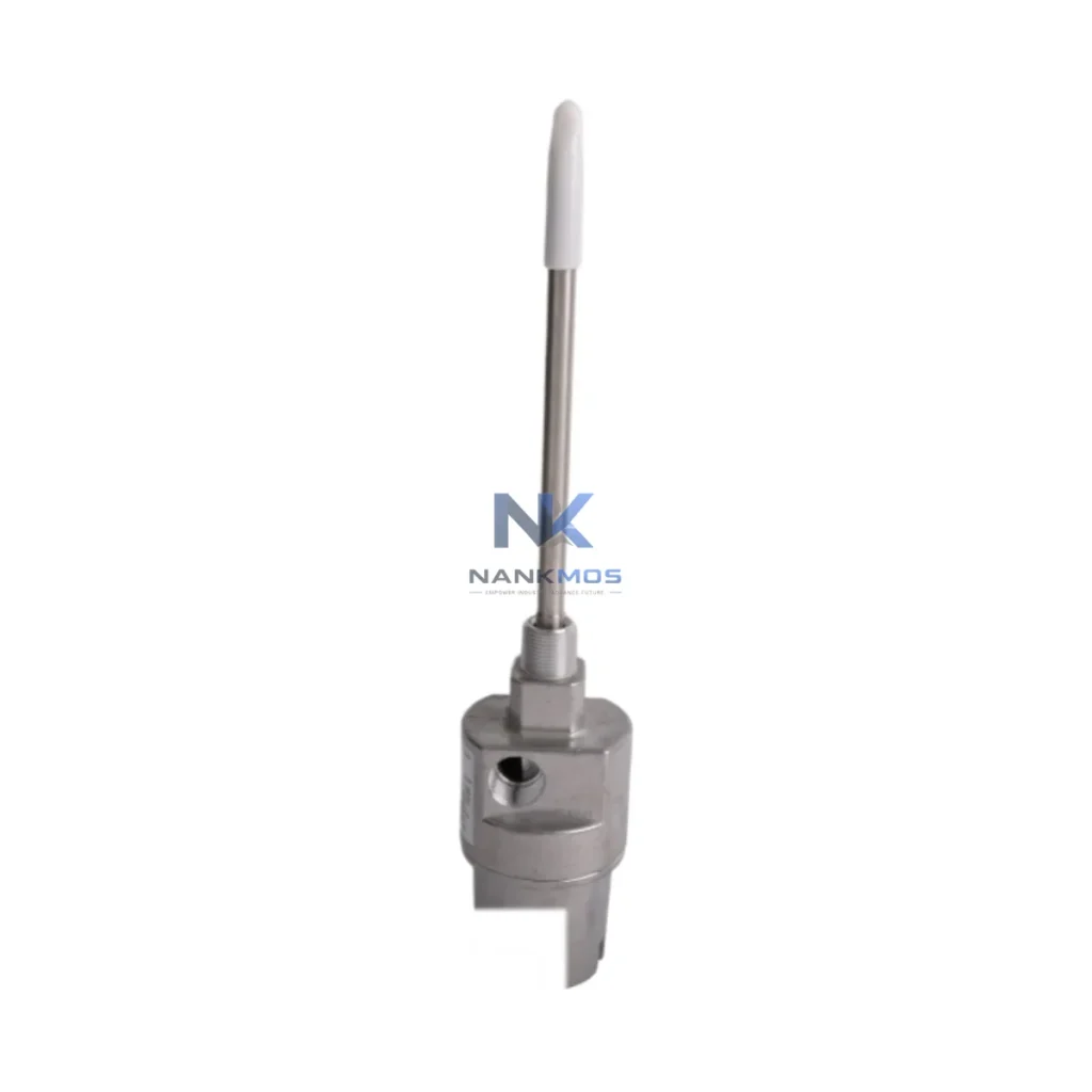 Bently Nevada 21000-16-05-00-090-04-02 System-Matched Proximity Probe for Control Architecture 21000-16-05-00-090-04-02 industrial automation spare part